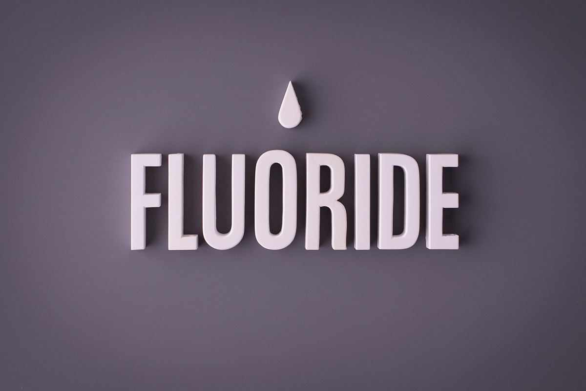 Fluoride and Alternatives