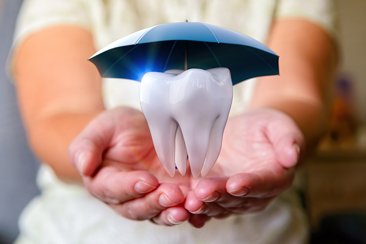 Tulip Dental Preventative Dentistry