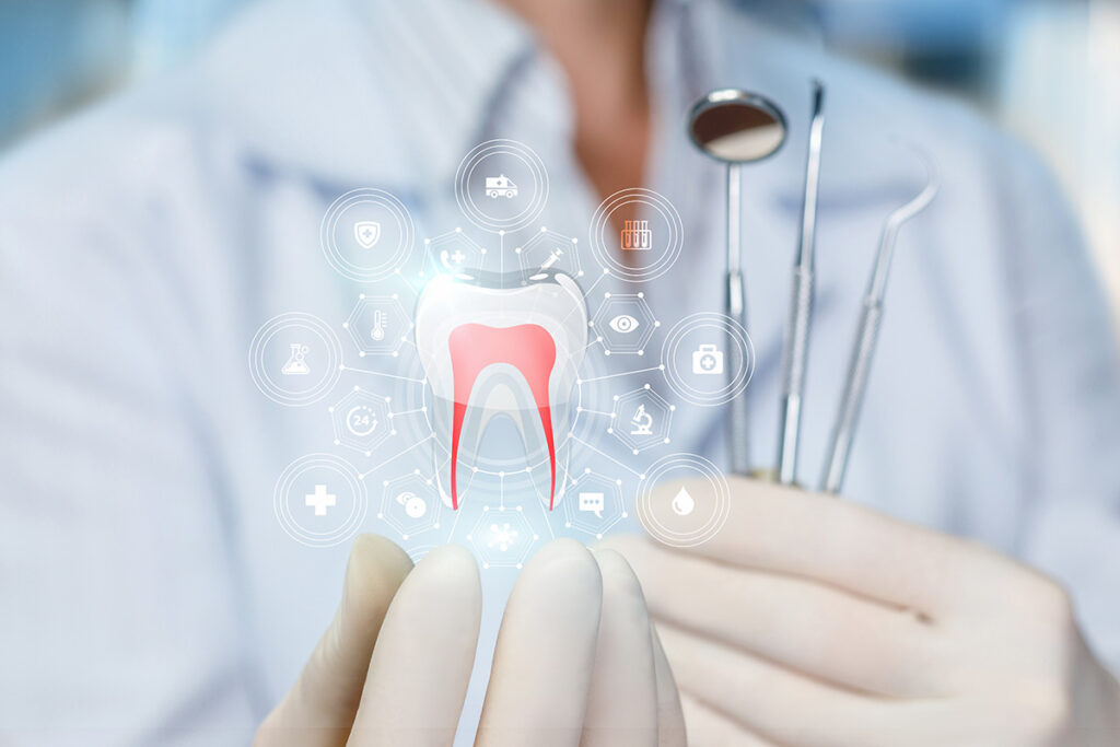 Tulip Dental Horsham Downs
