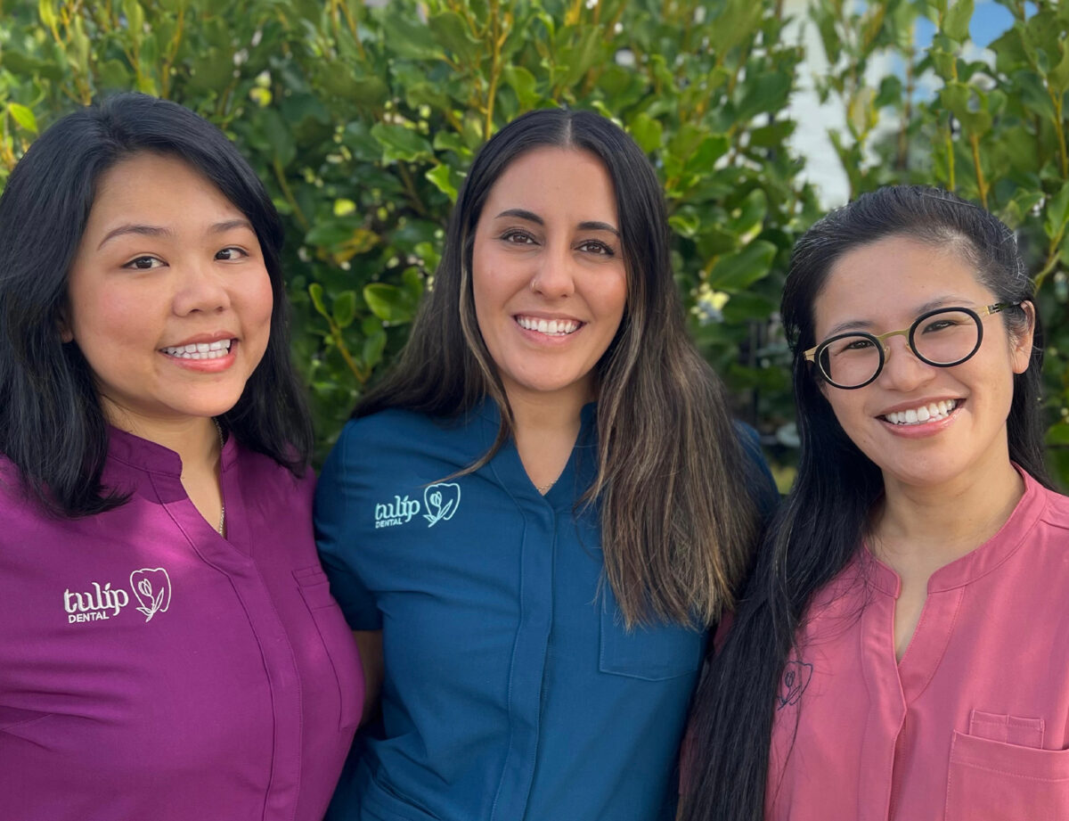Our Team Tulip Dental