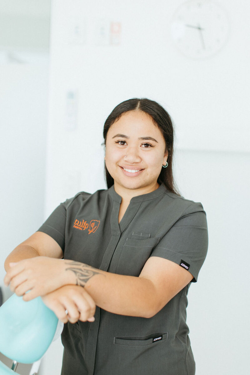 Our Team Tulip Dental